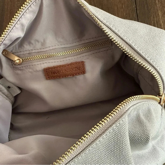 Harklinikken cosmetics bag - Picture 8 of 13